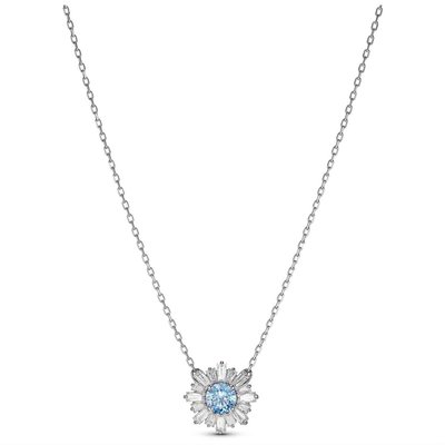 Collier - Plaqué | Swarovski