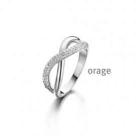 Ring - Zilver | Orage