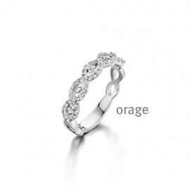 Ring - Zilver | Orage
