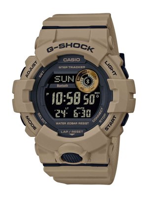 Uurwerk - Casio