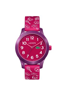Uurwerk - Lacoste | LACOSTE KIDS