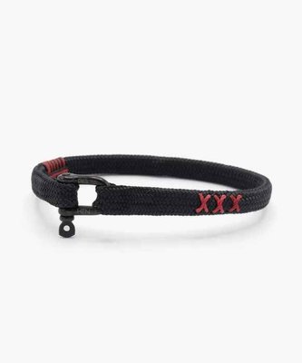 Armband - Staal | Pig & Hen