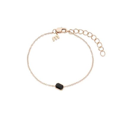 Armband - Staal | Melano