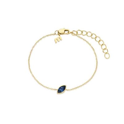 Armband - Staal | Melano
