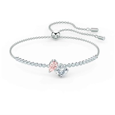 Armband - Plaqué | Swarovski