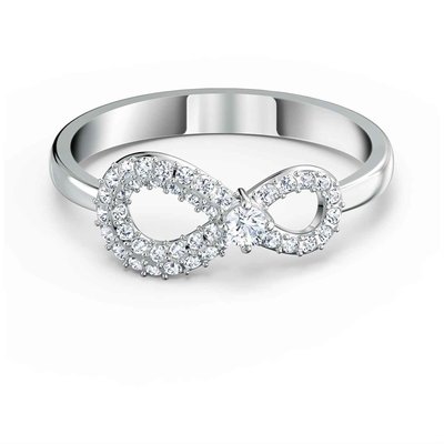 Ring - Plaqué | Swarovski