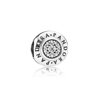Charms - Zilver | Pandora