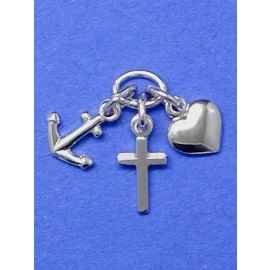 Hanger - Zilver | Zinzi