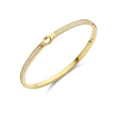 Armband - Staal | Melano
