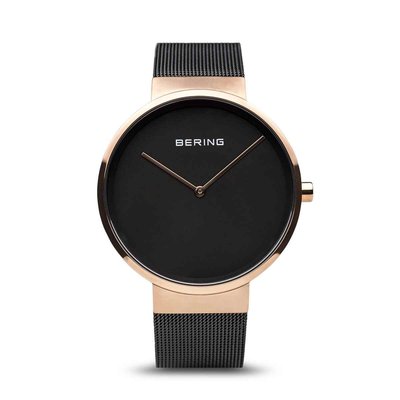Uurwerk - BERING
