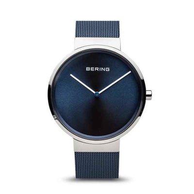 Uurwerk - Bering