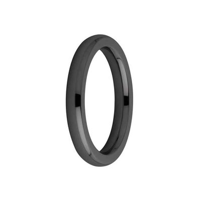 Ring - Staal | Melano