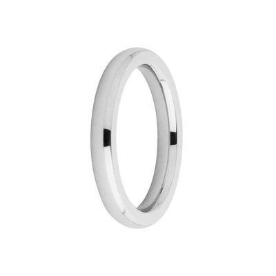 Ring - Staal | Melano