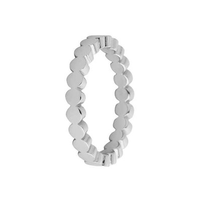 Ring - Staal | Melano