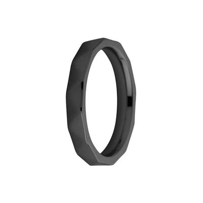 Ring - Staal | Melano