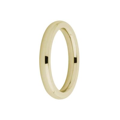 Ring - Staal | Melano