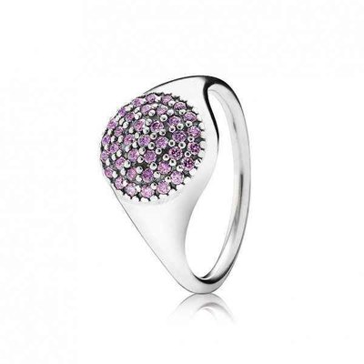 Ring - Zilver | Pandora