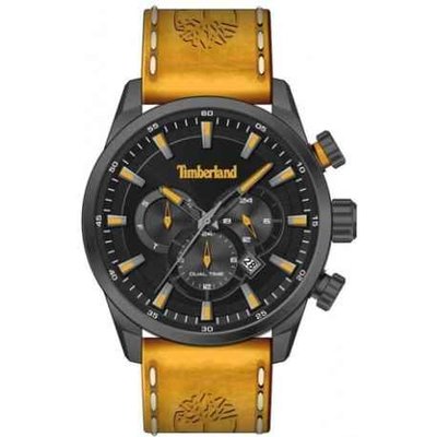 Uurwerk - Timberland