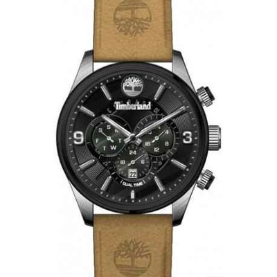 Uurwerk - Timberland