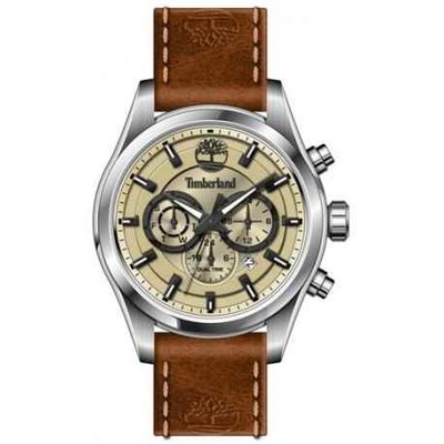 Uurwerk - Timberland