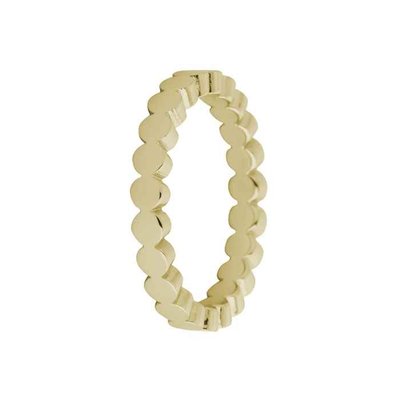 Ring - Staal | Melano