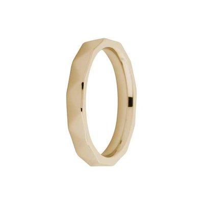 Ring - Staal | Melano