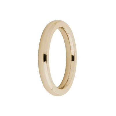 Ring - Staal | Melano