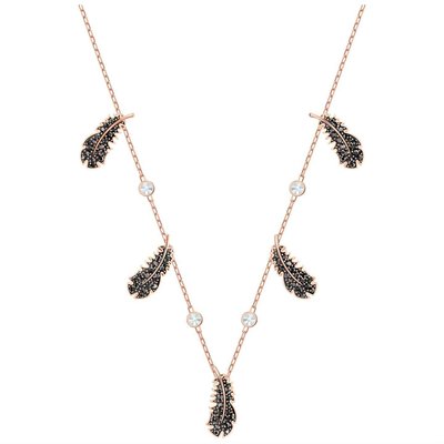 Collier - Plaqué | Swarovski