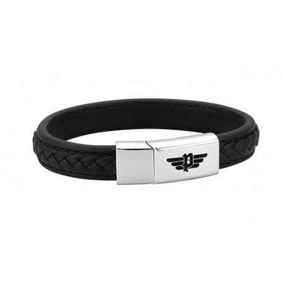 Armband - Staal | Police