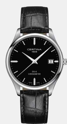 Uurwerk - Certina