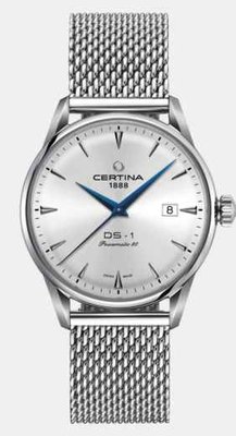 Uurwerk - Certina