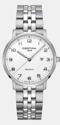 Uurwerk - Certina