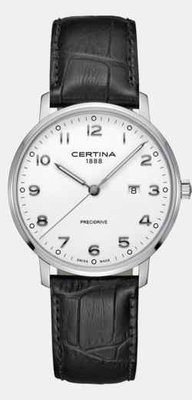 Uurwerk - Certina