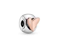 Charms Clip - Zilver | Pandora