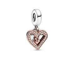 Charms - Zilver | Pandora
