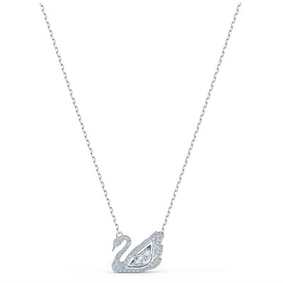 Collier - Plaqué | Swarovski