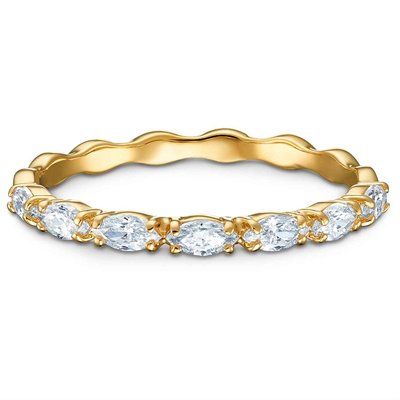 Ring - Plaqué | Swarovski