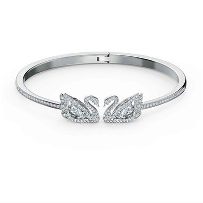 Armband - Plaqué | Swarovski