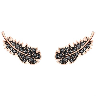 Oorbellen - Plaqué | Swarovski