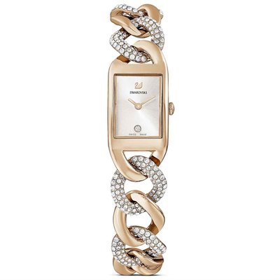 Uurwerk - Swarovski