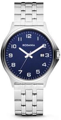 Uurwerk - Rodania