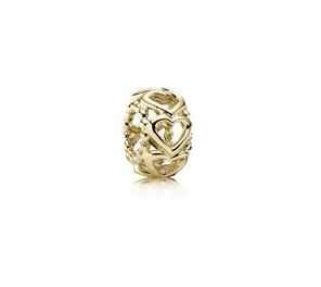 Charms - 14 kt | Pandora