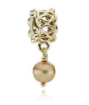 Charms - 14 kt | Pandora