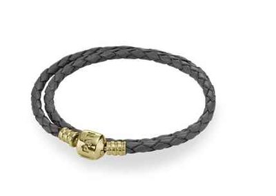 Charm Armband - 14 kt | Pandora