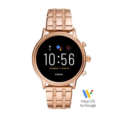 Smart-Watch - Fossil