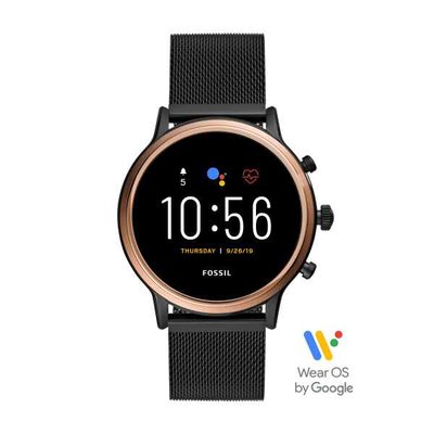 Smart-Watch - Fossil
