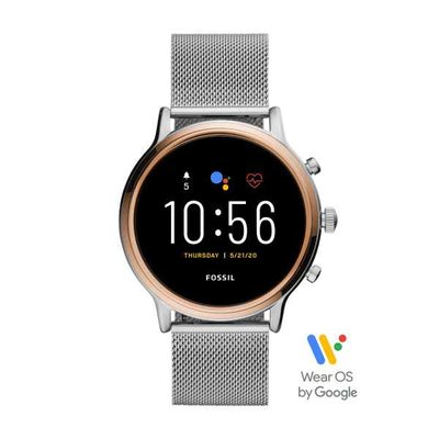 Smart-Watch - Fossil