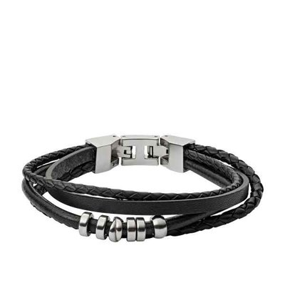 Armband - Staal | Fossil