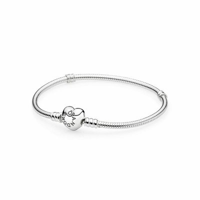 Charm Armband - Zilver | Pandora