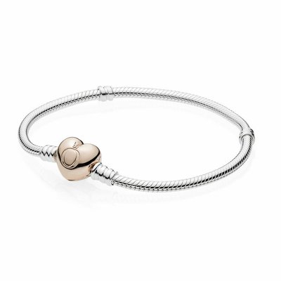 Charm Armband - Zilver | Pandora